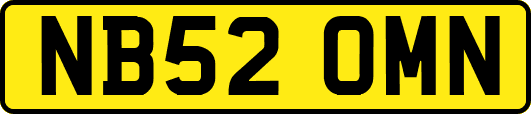 NB52OMN
