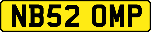 NB52OMP