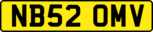 NB52OMV