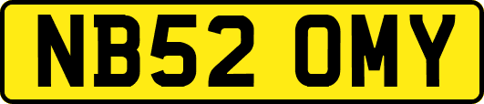 NB52OMY