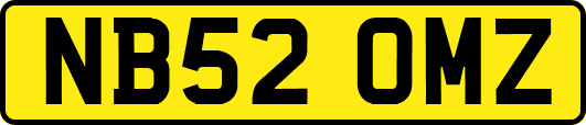 NB52OMZ