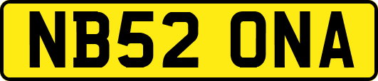 NB52ONA