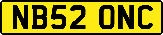NB52ONC