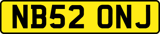 NB52ONJ