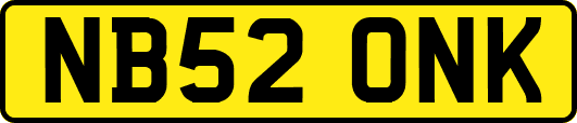 NB52ONK