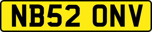 NB52ONV