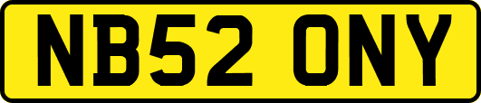 NB52ONY