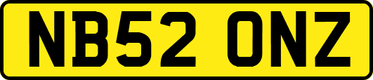 NB52ONZ