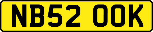 NB52OOK