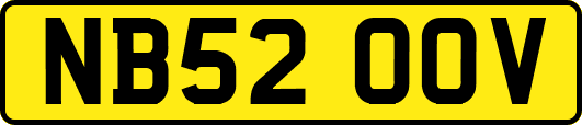 NB52OOV