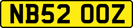 NB52OOZ