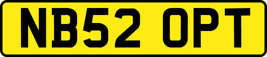 NB52OPT