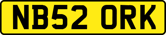 NB52ORK