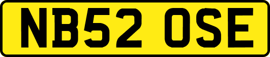 NB52OSE