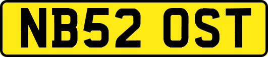 NB52OST