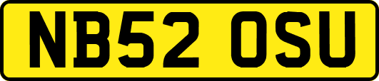 NB52OSU