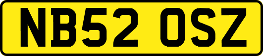 NB52OSZ