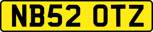 NB52OTZ