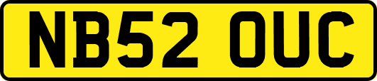 NB52OUC