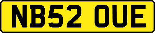 NB52OUE