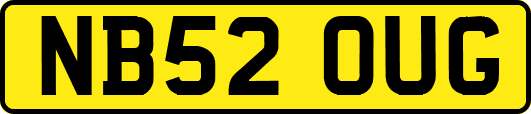 NB52OUG