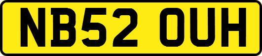 NB52OUH