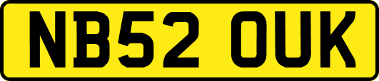 NB52OUK