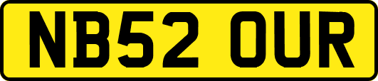 NB52OUR