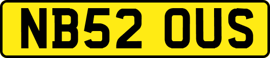 NB52OUS