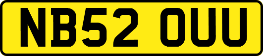 NB52OUU