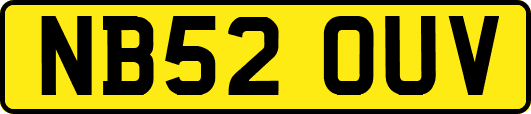 NB52OUV