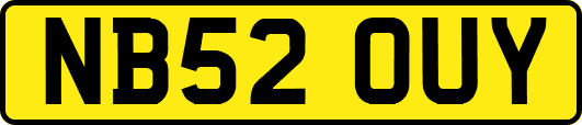 NB52OUY