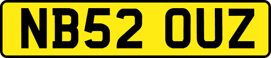 NB52OUZ