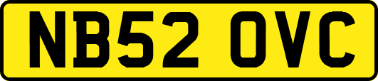 NB52OVC