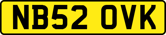 NB52OVK