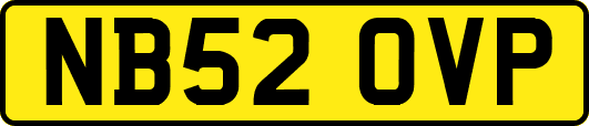NB52OVP