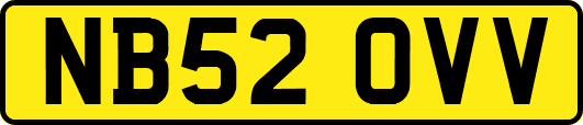 NB52OVV