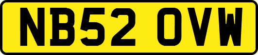 NB52OVW
