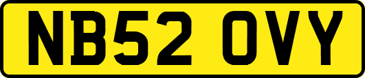NB52OVY