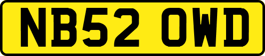 NB52OWD
