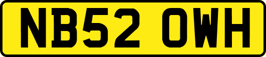 NB52OWH