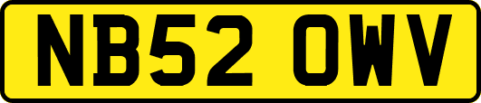 NB52OWV