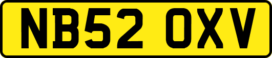 NB52OXV