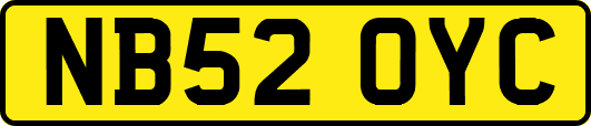 NB52OYC