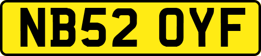 NB52OYF