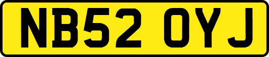 NB52OYJ