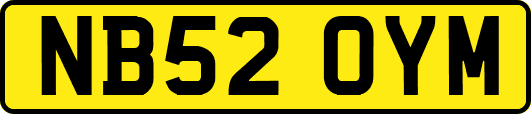 NB52OYM