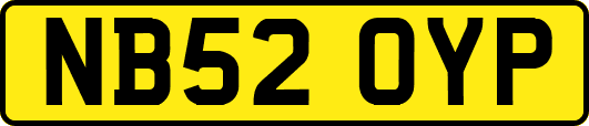 NB52OYP