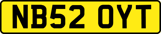 NB52OYT