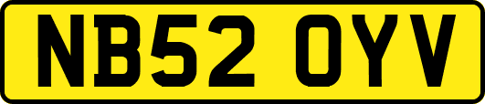 NB52OYV